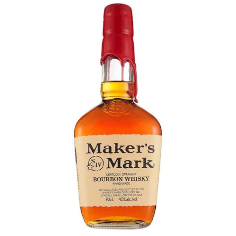 Comprar Whisky Makers Mark Online Licorea