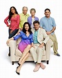 Image gallery for Happily Divorced (TV Series) - FilmAffinity