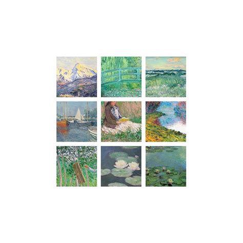 Monet Paintings Digital Art By Starry Night Co Pixels