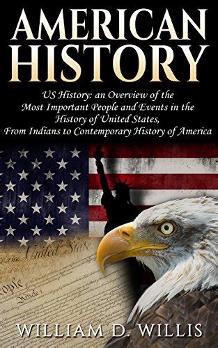 American History Us History An Overview Of The Most Important People