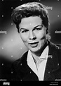 WENDY HILLER ACTRESS (1958 Stock Photo - Alamy