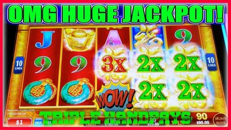 Must Watch Mega Jackpot Insane Multipliers Red Fortune High Limit Slot
