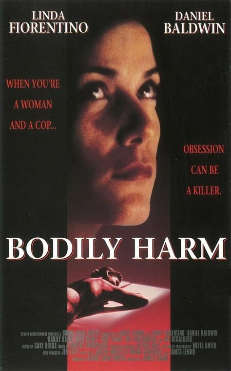 Bodily Harm 1995