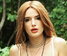 Bella Thorne Biography - Facts, Childhood, Family Life & Achievements