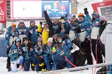 2022 23 Stifel Us Alpine Team Announced