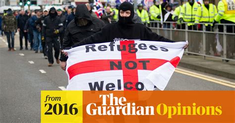 Brexit Has Given Voice To Racism And Too Many Are Complicit Race The Guardian