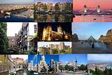 Photos of Travel Around Europe Packages