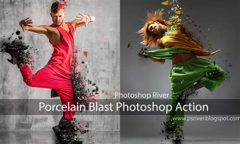 120 photoshop camera raw presets free download. Blast Photoshop Action Free Download ~ Photoshop River ...