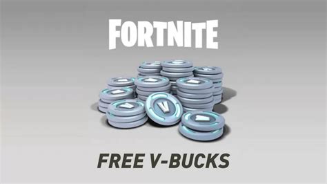 Free V Bucks Generator Get 10000 Fortnite Vbucks And Codes No Human