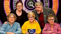 BBC Two - QI XL, Series Q, Quaffing