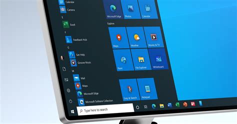 Microsoft Shows Off Its New Fluent Design Icons For Chromium Edge