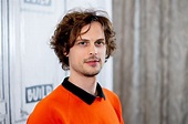 20 Facts about Matthew Gray Gubler Who Played Genius Dr Spencer Reid on ...
