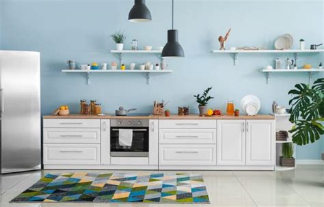 L'agencement et l'ergonomie de votre cuisine sont deux critères essentiels à votre confort de vie au quotidien. Ergonomie dans la cuisine : conseils pour placer vos meubles