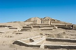 Características del arte de la cultura Nazca: de los geoglifos a la ...