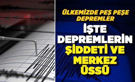 Check for the correct answer below. Son Depremler - 4 Aralık 2020 Son Depremler Listesi! Kandilli ve AFAD Son ... - Türkiye deprem ...