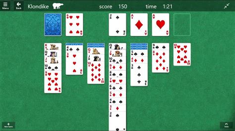 Microsoft Solitaire Collection Pb Klondike 236 Youtube