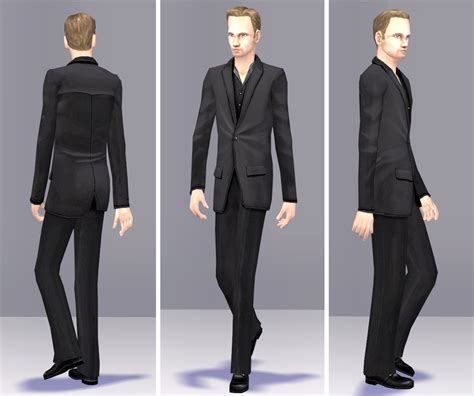 Top 20 Sims 4 Best Male Clothing Mods Gamers Decide