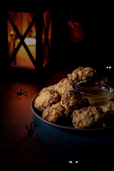 Don T Starve Honey Nuggets Pixelated Provisions