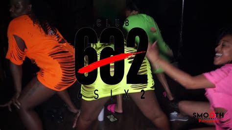 Throw Dat Azz Slo Mo Edition Club 662 Lexington Ms Youtube