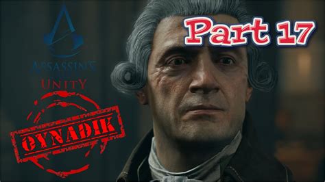 Assassin Creed Unity The Supreme Being And The Fall Of Robespierre