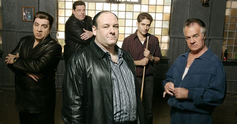 The Sopranos 10 Best Episodes Of Season 5 According To Imdb