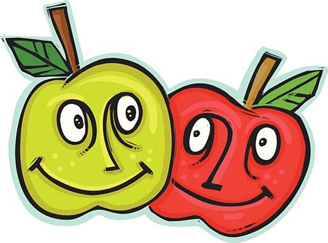 Best Apple Of My Eye Illustrations Royalty Free Vector Graphics And Clip