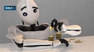 Künstliche Intelligenz: Finanz-Roboter übernehmen Kontrolle über ...