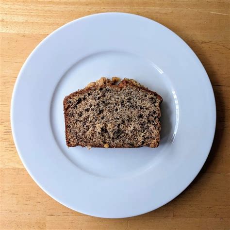 Costco Banana Nut Loaf Review Ingredients Price Shelf Life — Snarkle Sauce On Wry