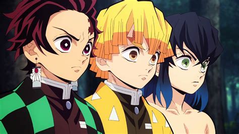 Maybe you would like to learn more about one of these? Demon Slayer Season 2 Release Date, Spoilers: Tanjiro and the Pillars defeat the Moon Demon ...