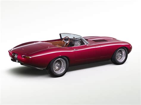 E Type Speedster One Of The Most Beautiful Cars Ever Produced Hands