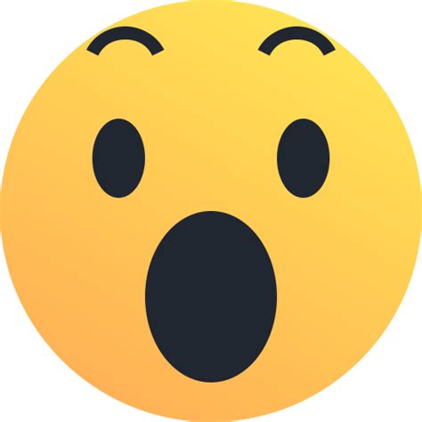 Shocked Emoji Emojis Emoticons Emoji Emoticon Smiley