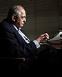 Andrew Sarris, Film Critic, Dies at 83 - The New York Times
