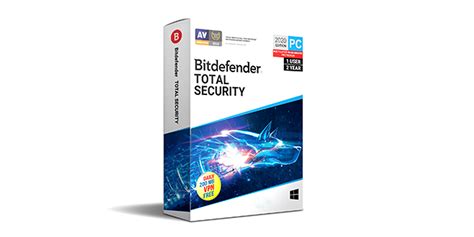 Bitdefender Unveils Total Security 2020 ‘limited Edition Version’ For Indian Market