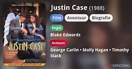 Justin Case (film, 1988) - FilmVandaag.nl