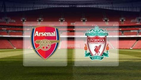 Live audio commentary of liverpool vs. Liverpool vs Arsenal Live Updates Intro: Gunners battle ...