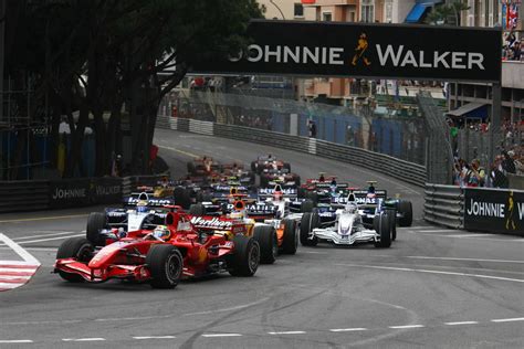 The best independent formula 1 community anywhere. F1 Monaco Wallpapers - Top Free F1 Monaco Backgrounds - WallpaperAccess
