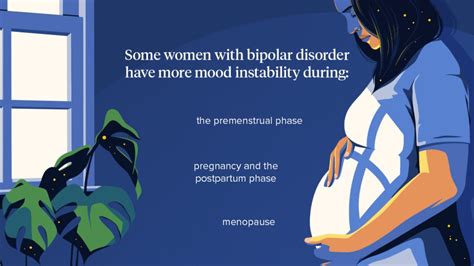Bipolar Disorder In Women Key Facts To Know