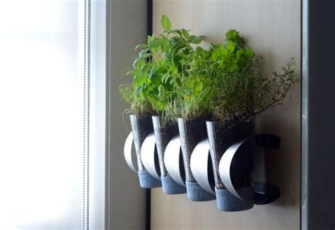 How To Indoor Herb Garden Ikea Hack Curbly Diy Design Community