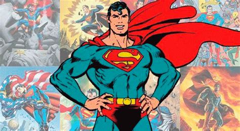 Action Comics 1000 El Comic Que Retomó El Slip A Superman Marioemeweb
