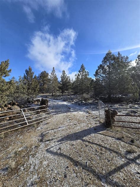 Bonanza, Klamath County, OR Undeveloped Land for sale Property ID