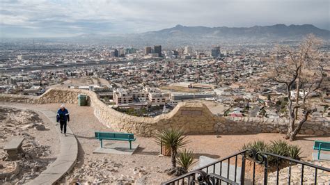 Special Places to visit in El Paso on Honeymoon | Freak Alley Gallery