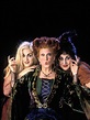 Hocus Pocus Is Officially Getting a Sequel | Who What Wear