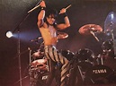 Randy Castillo, Drumming Genius & Rock Icon | Zero To Drum