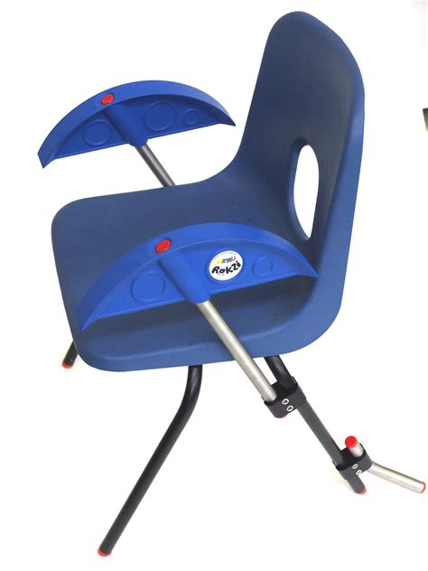 Special Needs Extra Stability For School Chairs Furniture For Schools