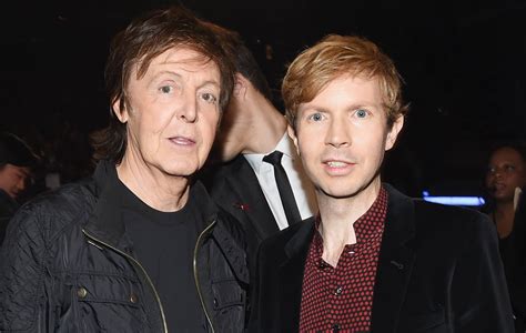 Beck Shares His Take On Paul Mccartneys ‘find My Way From ‘mccartney Iii Imagined Laptrinhx