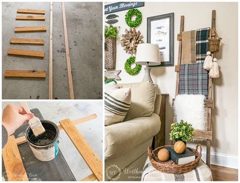 13 Diy Farmhouse Décor Ideas That You Need To Try