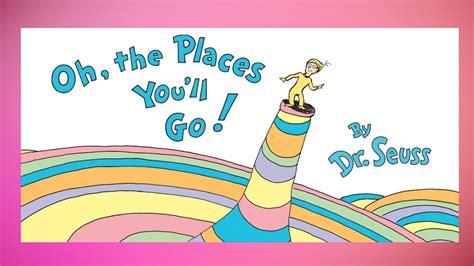 10 facts about dr seuss s oh the places you ll go mental floss