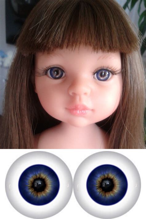 Bjd Doll Realistic Eyes 33 Doll Eyes Realistic Dolls Dolls