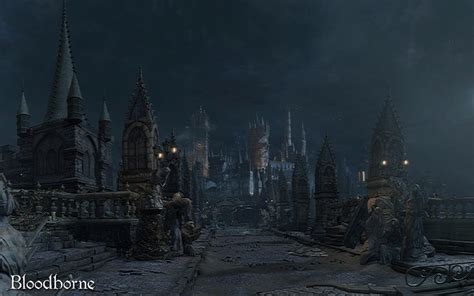 Bloodborne Panoramas Album On Imgur Cologne Cathedral Cathedral Art