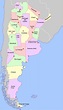 Datei:Argentina - mapa de las provincias.svg – Wikipedia